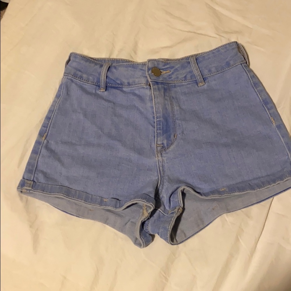 Kendall and Kylie Shorts